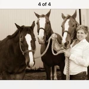 Meet your Posher, Jane